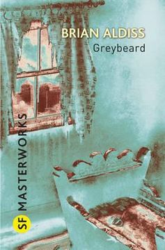 portada greybeard (en Inglés)