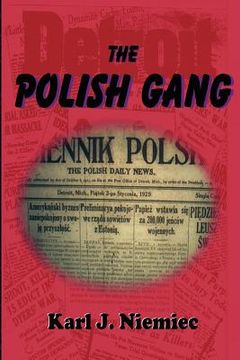 portada the polish gang (in English)