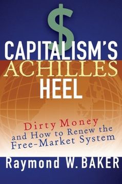 portada Capitalism s Achilles Heel (en Inglés)