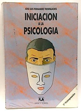portada Procesos Basicos de Psicologia General i (3ª Ed. )