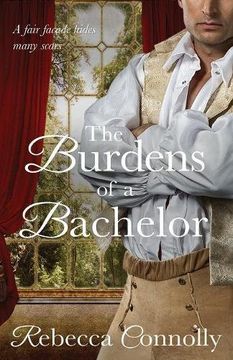 portada The Burdens of a Bachelor (Arrangements)