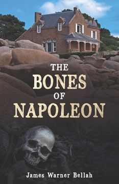 portada The Bones of Napoleon (en Inglés)