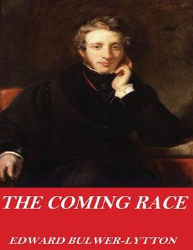 portada The Coming Race (en Inglés)