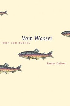 portada Vom Wasser (in German)