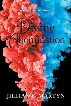 portada Divine Abomination (in English)