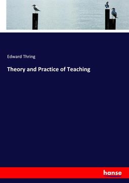 portada Theory and Practice of Teaching (en Inglés)