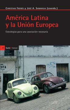 portada America Latina y la Union Europea