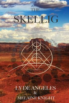 portada The Skellig (in English)