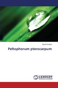 portada Peltophorum pterocarpum