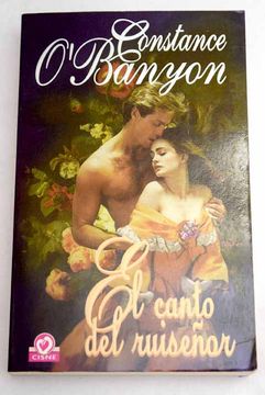 portada El Canto del Ruiseñor