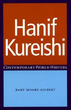 portada hanif kureishi (in English)