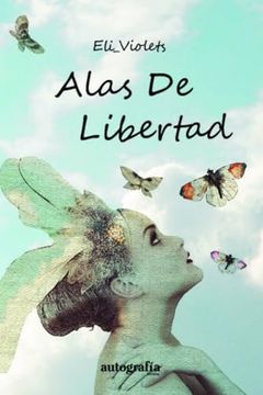 portada Alas de Libertad (in Spanish)