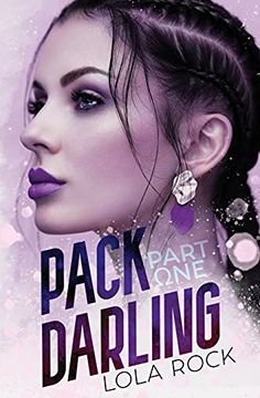 portada Pack Darling - Part one (1) (en Inglés)