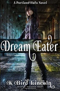 portada Dream Eater: Volume 1 (Portland Hafu)