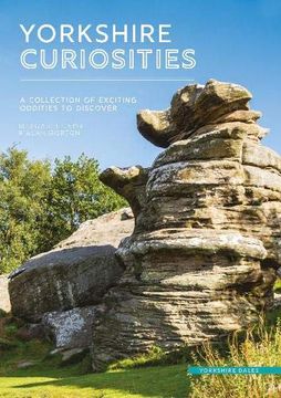 portada Yorkshire Curiosities: Yorkshire Dales