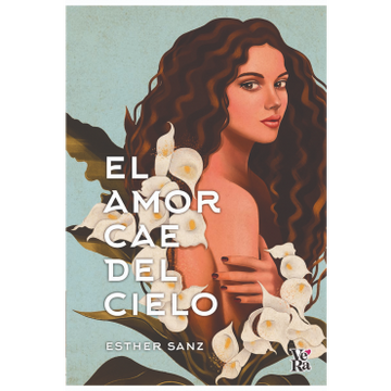 portada El Amor cae del Cielo (in Spanish)