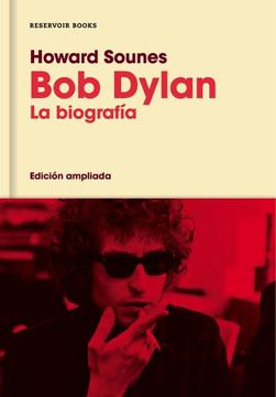 portada Bob Dylan