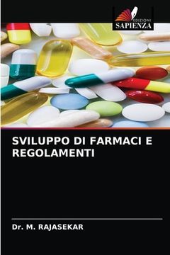 portada Sviluppo Di Farmaci E Regolamenti (en Italiano)