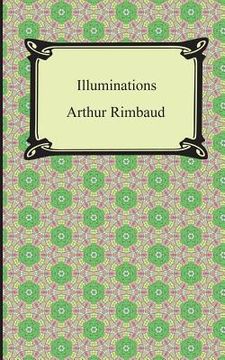 portada Illuminations (in English)