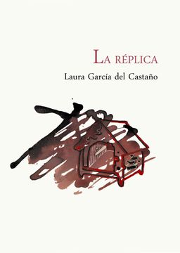 portada La réplica (in Spanish)