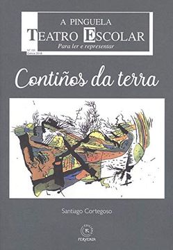 portada Contiños da Terra (in Galician)