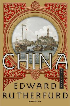 portada China (Spanish Edition)