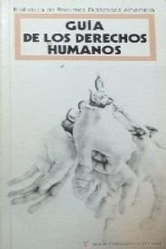 portada Guia de los Derechos Humanos