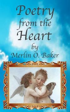 portada poetry from the heart (in English)