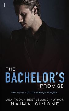 portada The Bachelor's Promise (en Inglés)
