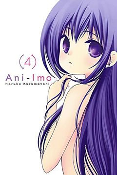portada Ani-Imo, Vol. 4 (in English)