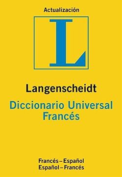 dic.frances universal langenscheidt