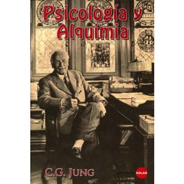 portada Psicologia Y Alquimia