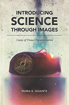 portada Introducing Science Through Images: Cases Of Visual Popularization (en Inglés)