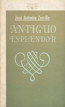 portada Antiguo Esplendor