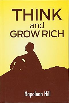 portada Think and Grow Rich: The Secret to Wealth Updated for the 21St Century (in English)