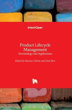 portada Product Lifecycle Management: Terminology and Applications