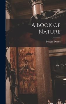 portada A Book of Nature (in English)