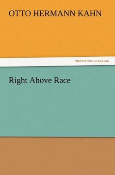 portada right above race (in English)
