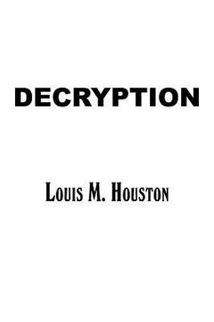 portada Decryption (en Inglés)