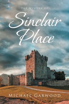 portada The Mystery of Sinclair Place (en Inglés)