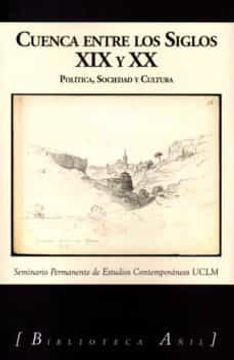 portada Cuenca Entre los Siglos xix y xx