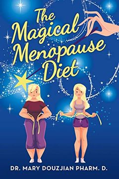 portada The Magical Menopause Diet (en Inglés)