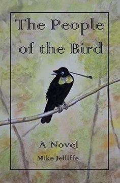 portada The People of the Bird: Nenge Series Book 1