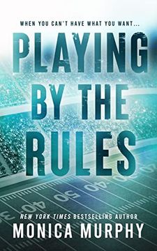 portada Playing by the Rules (in English)