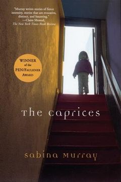 portada The Caprices (en Inglés)