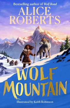 portada Wolf Mountain