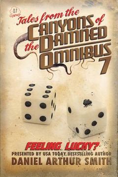 portada Tales from the Canyons of the Damned: Omnibus No. 7: Color Edition (in English)