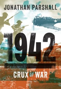 1942. The Crux of War