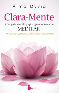 portada Clara-Mente (in Spanish)
