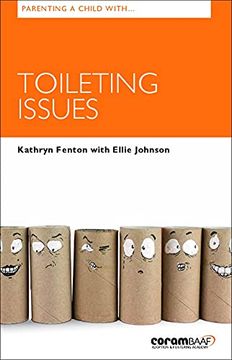 portada Parenting a Child With Toileting Issues (en Inglés)